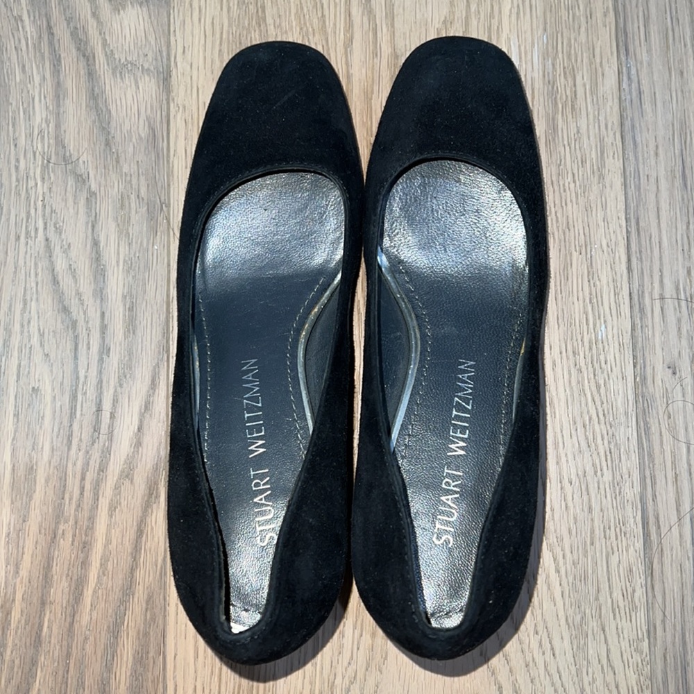 Stuart Weitzman Pump - image 4